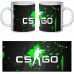 Кружка Контр Страйк SuperCup (чашка-SC-CSGO-011)