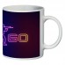 Кружка Контр Страйк SuperCup (чашка-SC-CSGO-03)