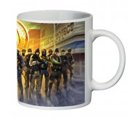 Кружка Контр Страйк SuperCup (чашка-SC-CSGO-021)