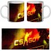 Кружка Контр Страйк SuperCup (чашка-SC-CSGO-023)
