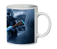Кружка Контр Страйк SuperCup (чашка-SC-CSGO-024)