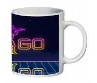 Кружка Контр Страйк SuperCup (чашка-SC-CSGO-027)