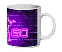 Кружка Контр Страйк SuperCup (чашка-SC-CSGO-028)