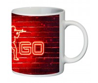 Кружка Контр Страйк SuperCup (чашка-SC-CSGO-030)
