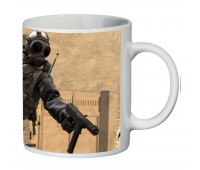 Кружка Контр Страйк SuperCup (чашка-SC-CSGO-033)