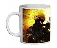 Кружка Контр Страйк SuperCup (чашка-SC-CSGO-041)