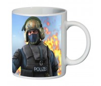 Кружка Контр Страйк SuperCup (чашка-SC-CSGO-037)