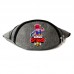 Сумка Бананка на пояс Бравл Старс Пэм (BS- Pem) Cappuccino Toys серая