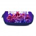 Школьный пенал Фортнайт Fortnite 0010 органайзер универсальный (FNT-0010-blu) синий