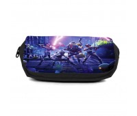 Школьный пенал Фортнайт Fortnite 0012 органайзер универсальный (FNT-0012-blc) черный