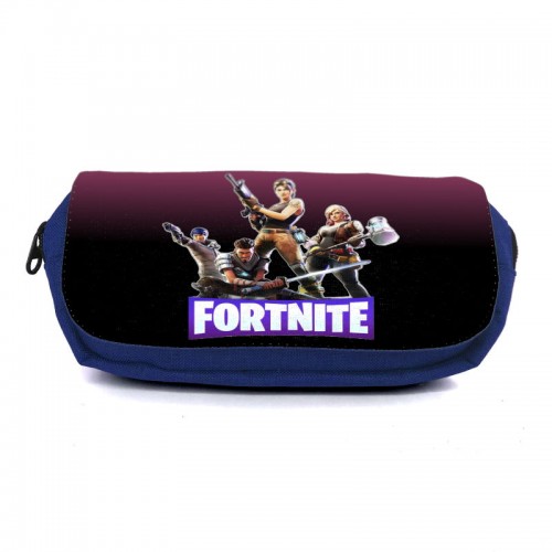 Школьный пенал Фортнайт Fortnite 0021 органайзер универсальный (FNT-0021-blu) синий Школьный пенал Фортнайт Fortnite 0021 органайзер универсальный (FNT-0021-blu) синий