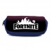Школьный пенал Фортнайт Fortnite 0022 органайзер универсальный (FNT-0022-blu) синий