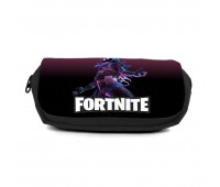 Школьный пенал Фортнайт Fortnite 0023 органайзер универсальный (FNT-0023-blc) черный