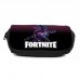 Школьный пенал Фортнайт Fortnite 0023 органайзер универсальный (FNT-0023-blc) черный