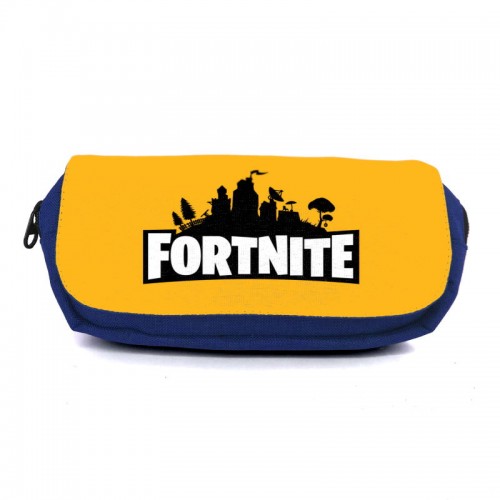 Школьный пенал Фортнайт Fortnite 0024 органайзер универсальный (FNT-0024-blu) синий Школьный пенал Фортнайт Fortnite 0024 органайзер универсальный (FNT-0024-blu) синий