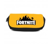 Школьный пенал Фортнайт Fortnite 0024 органайзер универсальный (FNT-0024-blc) черный