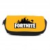 Школьный пенал Фортнайт Fortnite 0024 органайзер универсальный (FNT-0024-blc) черный