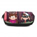 Школьный пенал Гравити Фолз 0016 (Gravity Falls) органайзер универсальный (GFS-0016-blc) черный