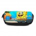 Школьный пенал Спанч Боб 002 (SpongeBob) органайзер универсальный (SPB-002-blc) черный