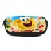 Школьный пенал Спанч Боб 0012 (SpongeBob) органайзер универсальный (SPB-0012-blc) черный