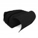 Школьный пенал Хот Вилс 007 (Hot Wheels) органайзер универсальный (HW-007-blc) черный