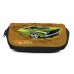Школьный пенал Хот Вилс 0014 (Hot Wheels) органайзер универсальный (HW-0014-blc) черный