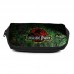 Школьный пенал Парк Юрского Периода 0012 (Jurasic Park) органайзер универсальный (JRP-0012-blc) черный