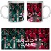 Кружка Игра в Кальмара 007 SuperCup (Squid game) (чашка-SQG-007)