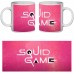 Кружка Игра в Кальмара 009 SuperCup (Squid game) (чашка-SQG-009)