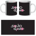 Кружка Игра в Кальмара 0020 SuperCup (Squid game) (чашка-SQG-0020)