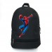 Рюкзак подростковый Человек Паук 006 Cappuccino Toys (Spiderman - 006) черный