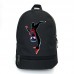 Рюкзак подростковый Человек Паук 0016 Cappuccino Toys (Spiderman - 0016) черный