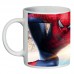 Кружка Человек Паук 005 SuperCup Spiderman (чашка-SPM-005)