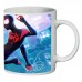 Кружка Человек Паук 006 SuperCup Spiderman (чашка-SPM-006)