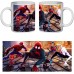 Кружка Человек Паук 0013 SuperCup Spiderman (чашка-SPM-0013)