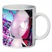 Кружка Человек Паук 0020 SuperCup Spiderman (чашка-SPM-0020)