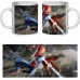 Кружка Человек Паук 0021 SuperCup Spiderman (чашка-SPM-0021)