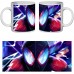 Кружка Человек Паук 0023 SuperCup Spiderman (чашка-SPM-0023)