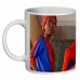 Кружка Человек Паук 0025 SuperCup Spiderman (чашка-SPM-0025)