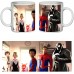 Кружка Человек Паук 0028 SuperCup Spiderman (чашка-SPM-0028)