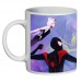 Кружка Человек Паук 0030 SuperCup Spiderman (чашка-SPM-0030)