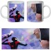 Кружка Человек Паук 0030 SuperCup Spiderman (чашка-SPM-0030)