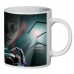 Кружка Человек Паук 0032 SuperCup Spiderman (чашка-SPM-0032)