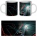Кружка Человек Паук 0032 SuperCup Spiderman (чашка-SPM-0032)