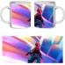 Кружка Человек Паук 0033 SuperCup Spiderman (чашка-SPM-0033)
