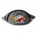 Бананка А4 Мерч 009 (A4Bumaga-009) Cappuccino Toys серая