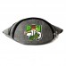 Сумка Бананка Ben 10 на пояс Cappuccino (BEN 002-grey) серый