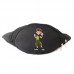 Сумка Бананка Ben 10 на пояс Cappuccino (BEN 005-black) черный