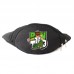 Сумка Бананка Ben 10 на пояс Cappuccino (BEN 002-black) черный