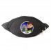 Сумка Бананка Ben 10 на пояс Cappuccino (BEN 008-black) черный